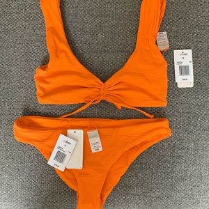 NWT L*Space Bathing Suit Size Medium